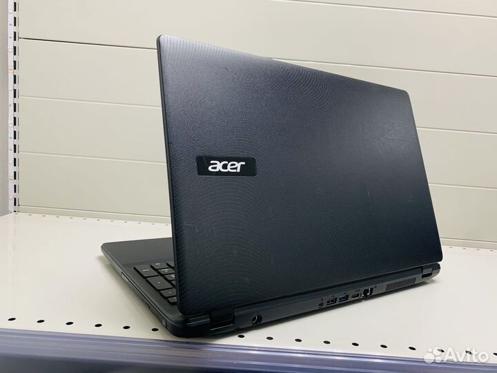 4 ядерный Ноутбук Acer для работы, учебы
