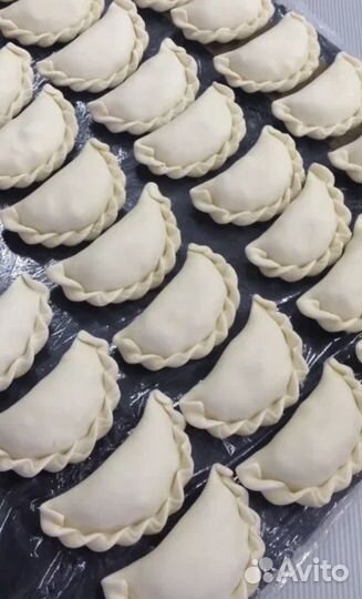 Домашние полуфабрикаты халяль