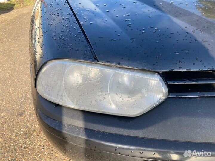 Фары Alfa Romeo 156