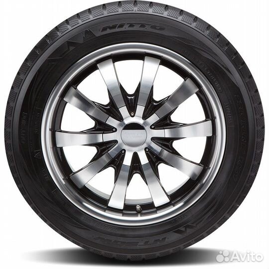 Nitto NT90W 265/60 R18 114Q