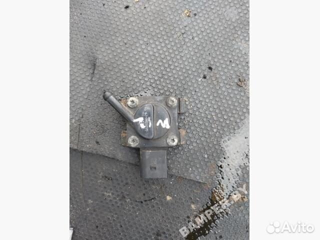 Датчик давления выхлопных газов BMW 5 E60/E61 2.0