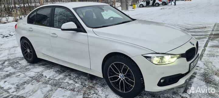 Личный водитель