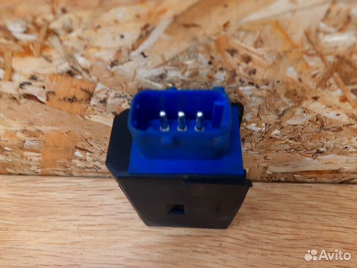 Активатор замка двери BMW E36 E34