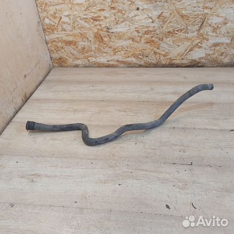 Патрубок Bmw 5-Series E39 2.5 2000