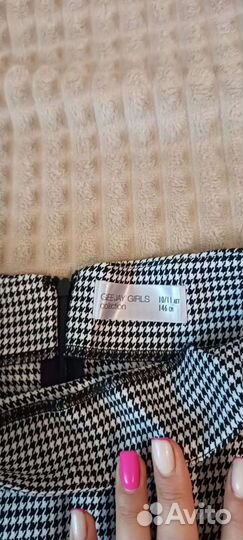 Детская одежда для девочек