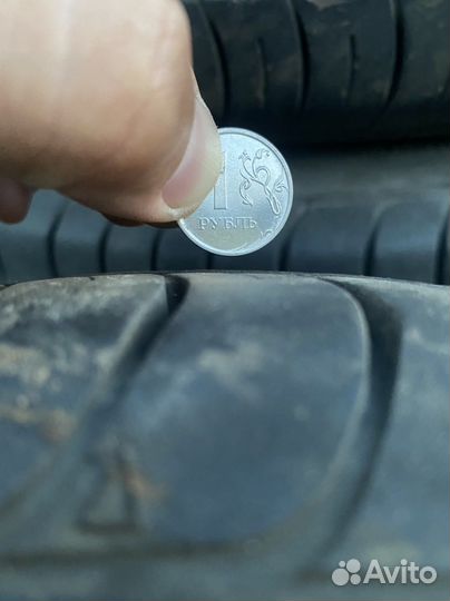 Комплект колес Solaris/Rio