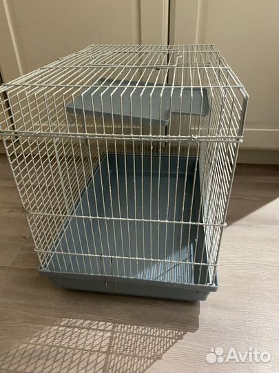 Клетка для грызунов