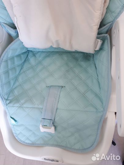 Стульчик для кормления babyton трансформер