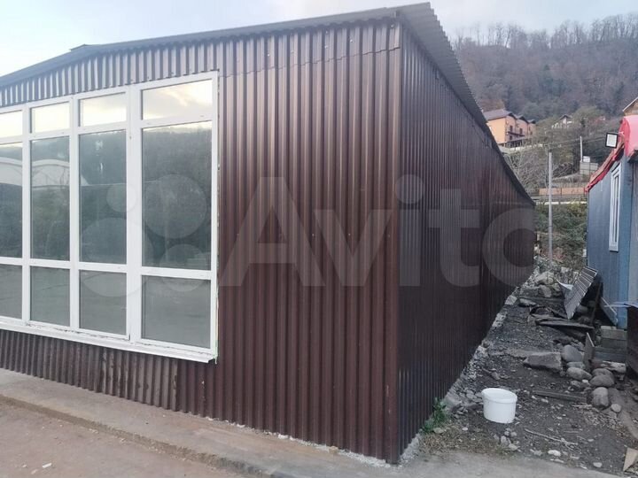 Свободного назначения, 166 м²