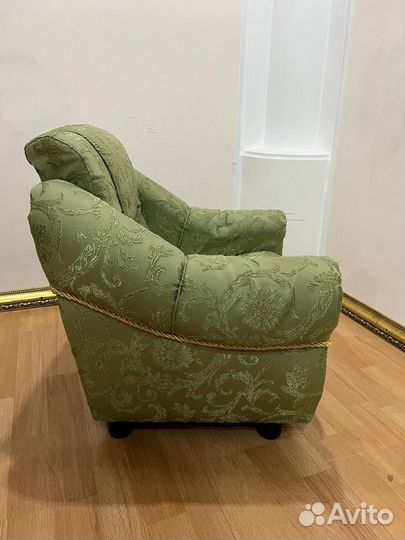 Детское кресло