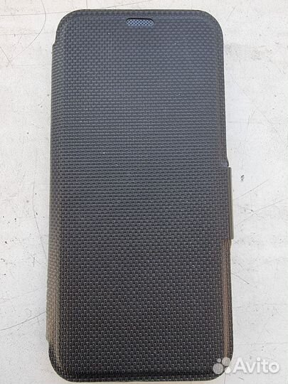 Чехол и защитная плёнка на Samsung S9