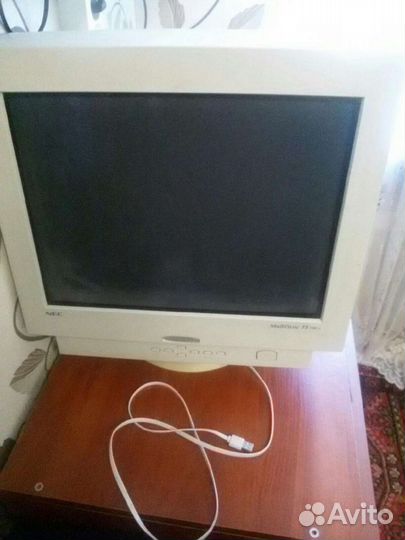 Системный блок