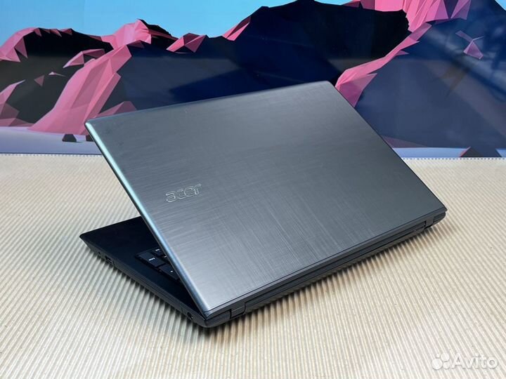 Игровой Acer/i5/GTX/8Gb/Full HD/SSD
