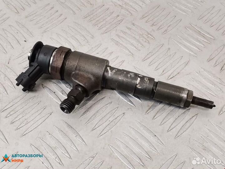 Форсунка Peugeot Bipper 2009 1980K2