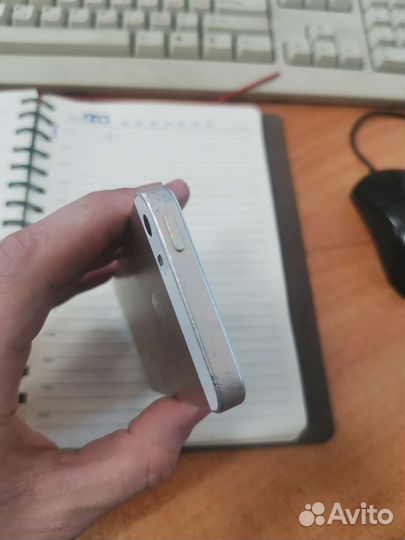Apple iPhone se 32gb