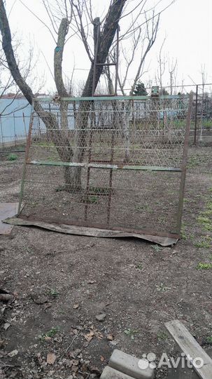 Забор.секции,нержавейки1.101.055тел 9180173887