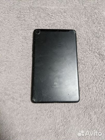 Планшет Xiaomi mi pad 4