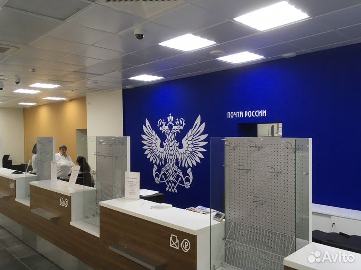 Монтажные работы