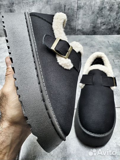 Женские зимние угги