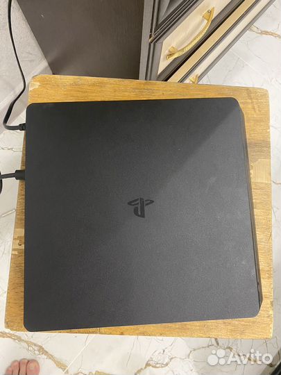 Sony playstation 4 slim 500gb