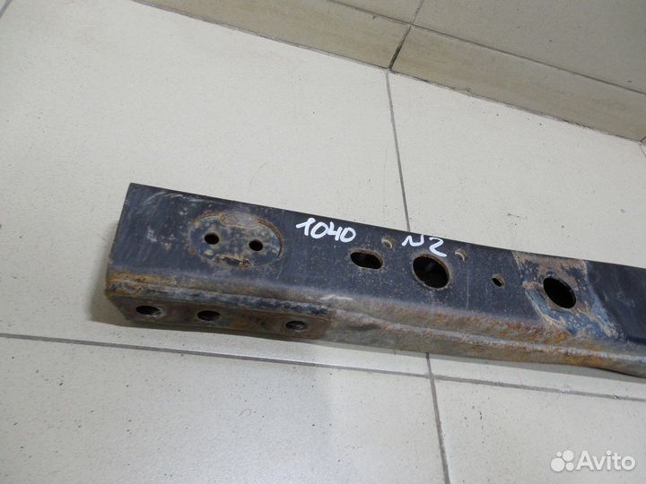 Балка передняя поперечная Hi Lux 2015