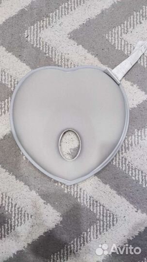 Подушка ортопедическая