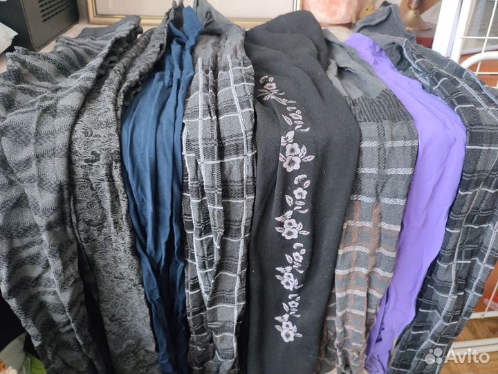 Колготки новые подростковые. Юбка нлвая