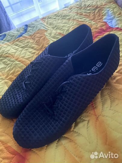 Туфли для латины