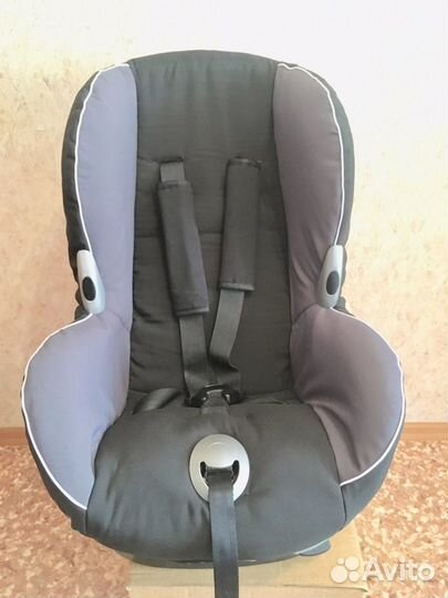Maxi-Cosi Priori