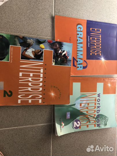 Рабочая тетрадь