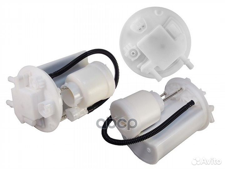 ST7702442110 SAT Фильтр топливный 2arfxe, 3ZR