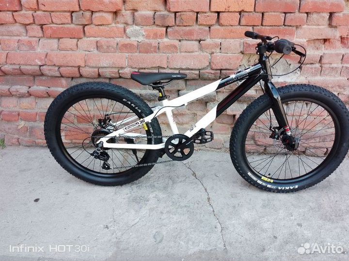 Велосипед TimeTry 24 диаметр TT111