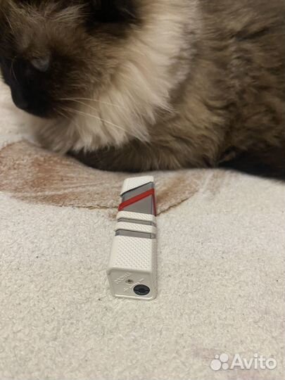 Зажигалка газовая Marlboro