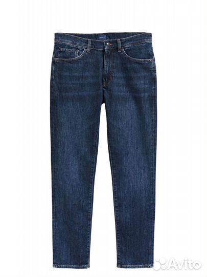 Мужские джинсы Gant 1000308.961