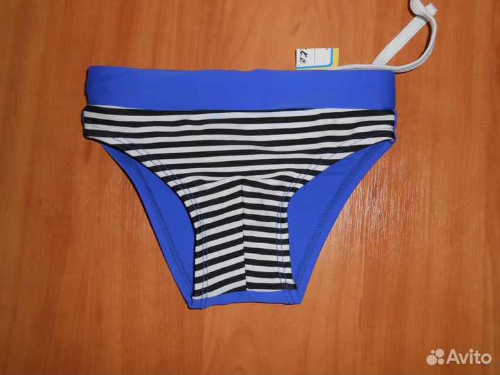 Плавки для плавания, 6 мес