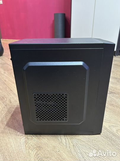 Корпус для пк mini atx