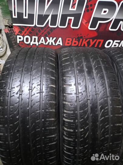 Viatti Bosco A/T 235/55 R17