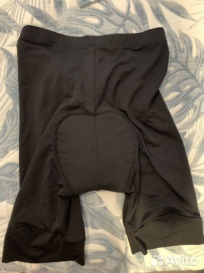 Велошорты для мальчика Btwin 140-150 см