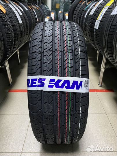 Viatti Bosco H/T V-238 235/55 R18 100V