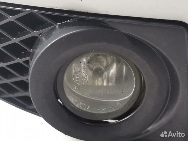 Бампер (ноускат) для Mazda Premacy R1B2F11K1V1