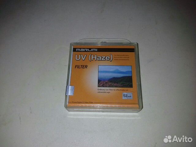 Светофильтр Marumi, аксессуары для камер Go-Pro