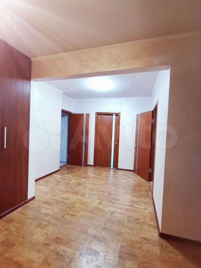 3-к. квартира, 153,4 м², 4/15 эт.