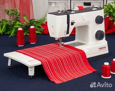 Швейная машина Necchi 7575AT