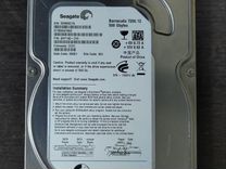 Жесткий диск Seagate ST3500410AS 500Gb гарантия