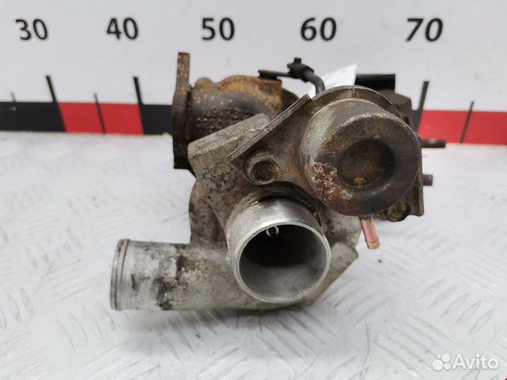 Турбина для Opel Astra G 8971852414