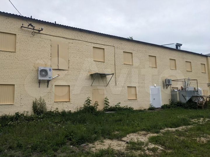 Готовый арендный бизнес, 637 м²