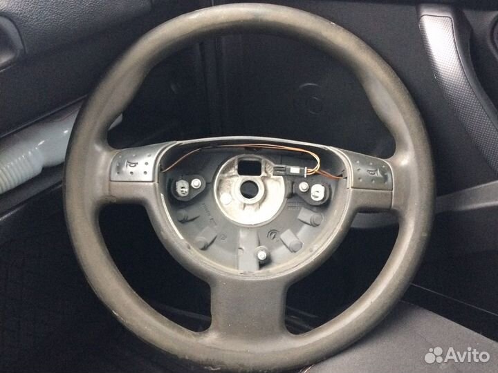 Руль opel meriva