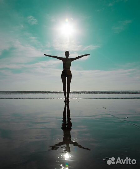 Услуги фотографа: Stret fashion, семейная, детская