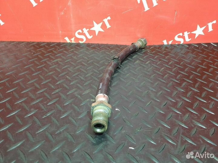 Шланг насоса ручной подкачки топлива Daf XF105