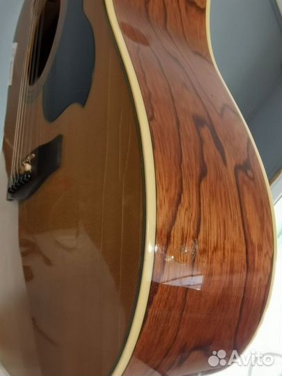 Акустическая гитара Crafter Md-50-12 N